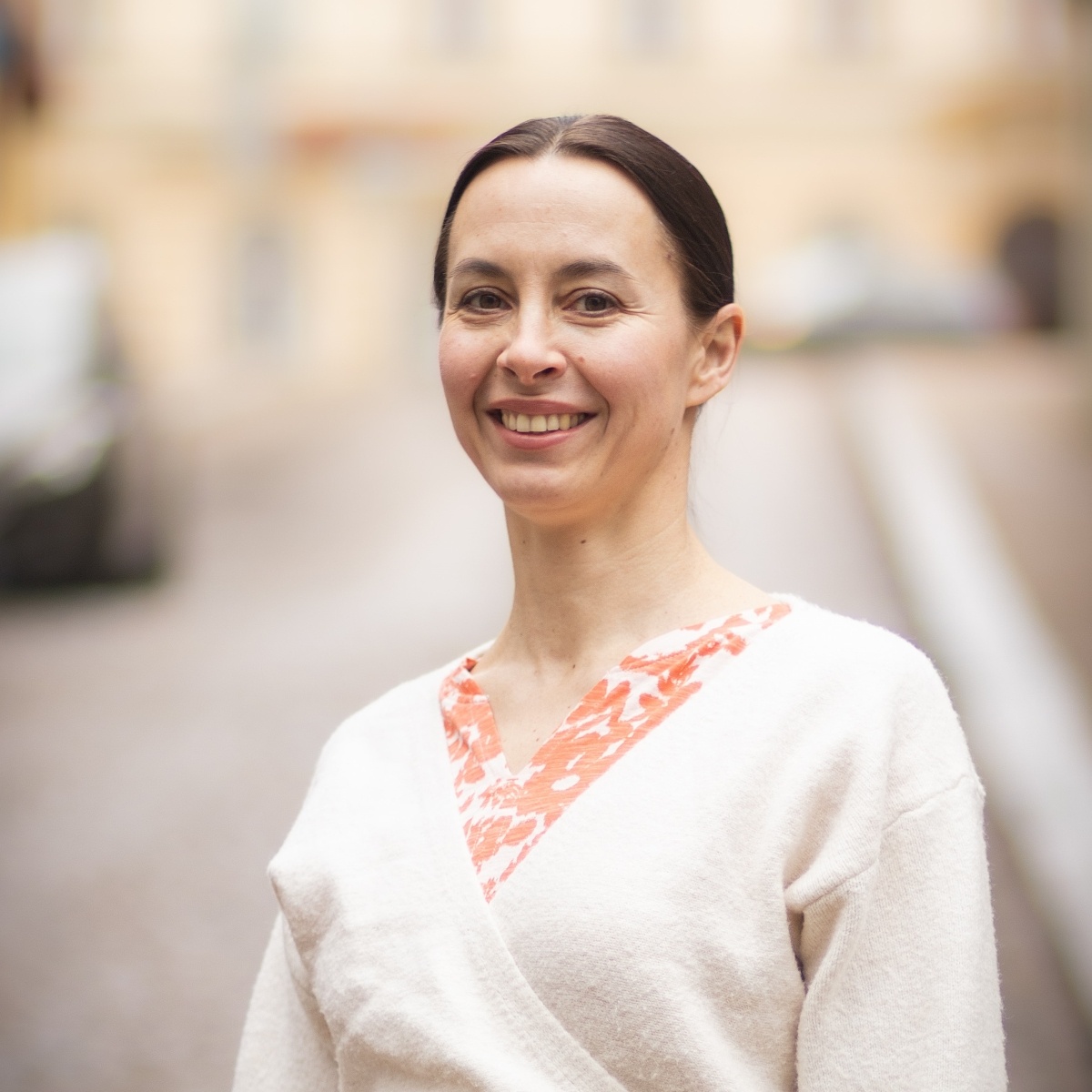 MUDr. Jana Bosáková - rehabilitační lékařka