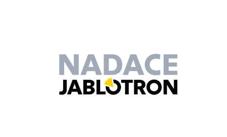 Nadace Jablotron