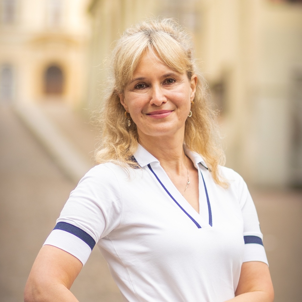 MUDr. Denisa Šímová Neuroložka - Klinika Movela