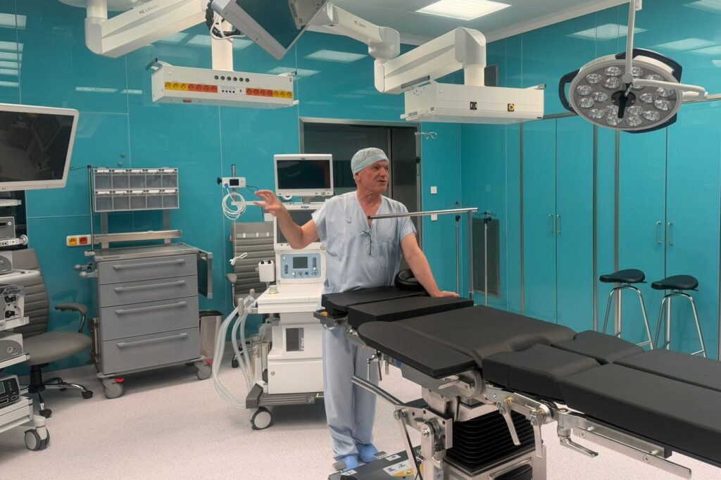 ORTOPED / ORTOPEDKA Přidejte se k týmu Kliniky Movela v Liberci Nechcete být jen dalším lékařem v systému? Přijďte místo, kde můžete ovlivnit, jak bude moderní ortopedická péče vypadat.