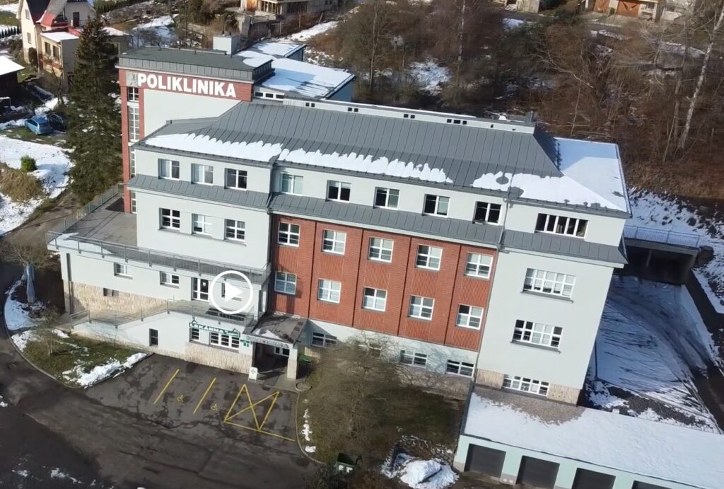 Vážení pacienti, rádi bychom vás informovali, že MUDr. Kučerová již neordinuje na adrese Tovaryšský Vrch 1358/3, Liberec 1. Paní doktorka působí na Poliklinice Železný Brod, kde ordinuje v pondělí a v pátek jednou za 14 dní.